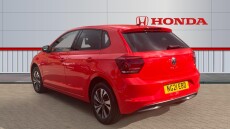 Volkswagen Polo 1.0 TSI 95 Match 5dr Petrol Hatchback